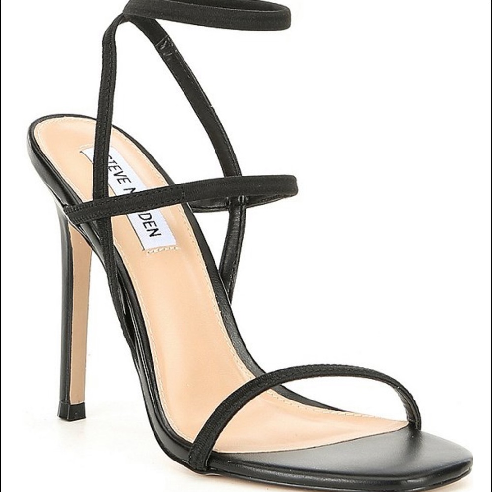 Steve Madden Neptur stiletto sandals